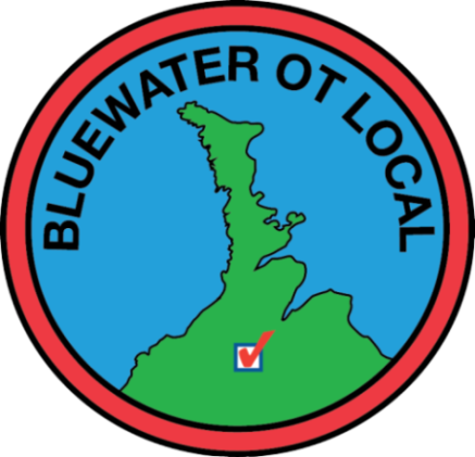 Bluewater Occasional Teachers' Local